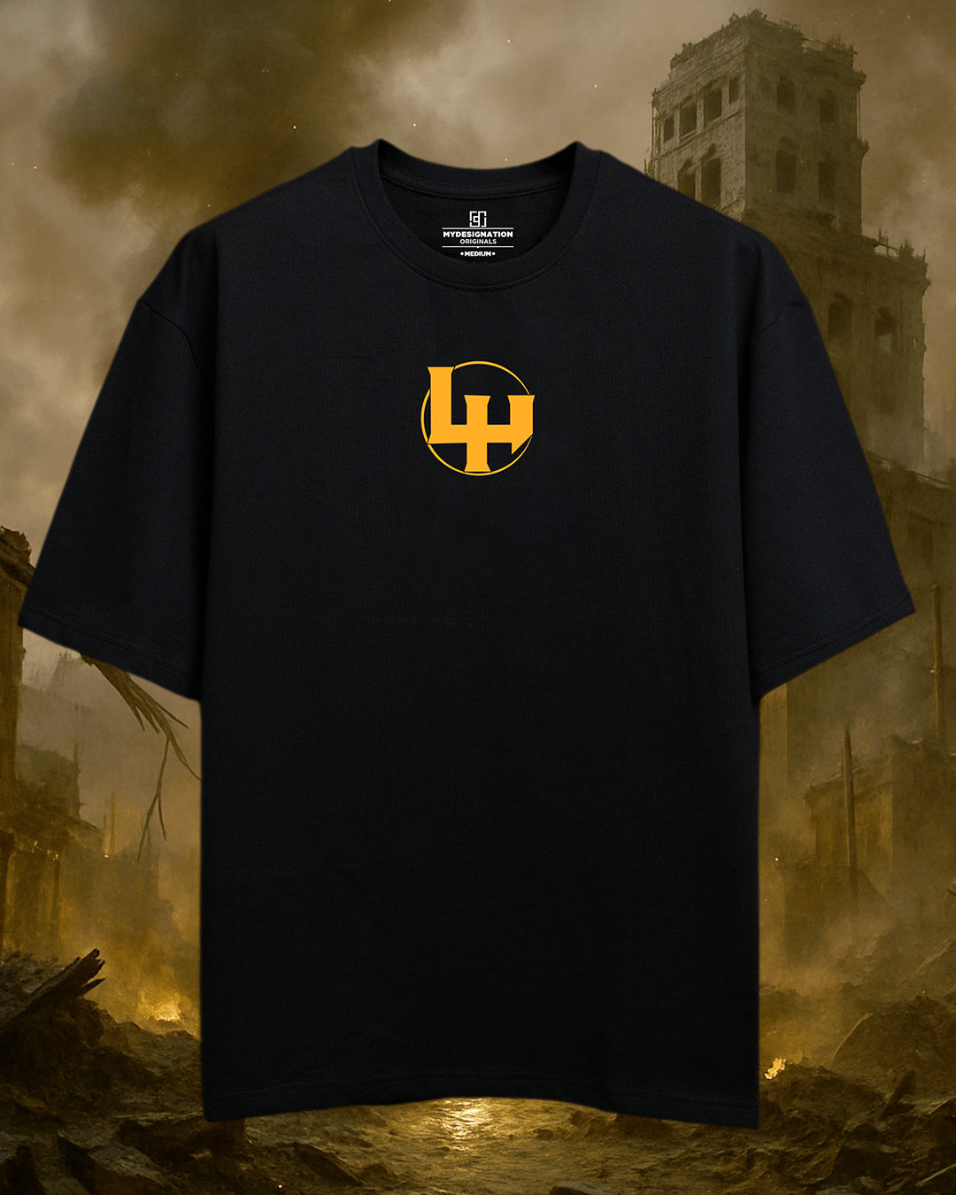 Lokah-Official Merchandise