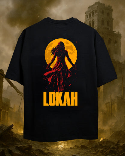 Lokah-Official Merchandise