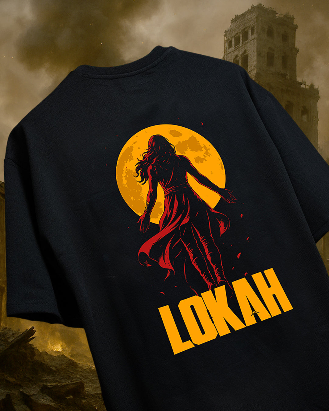 Lokah-Official Merchandise