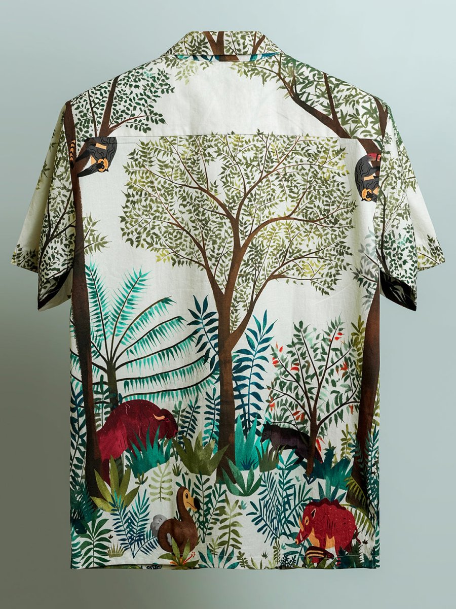 Lost Legacy Shirt - Shirt | MyDesignation