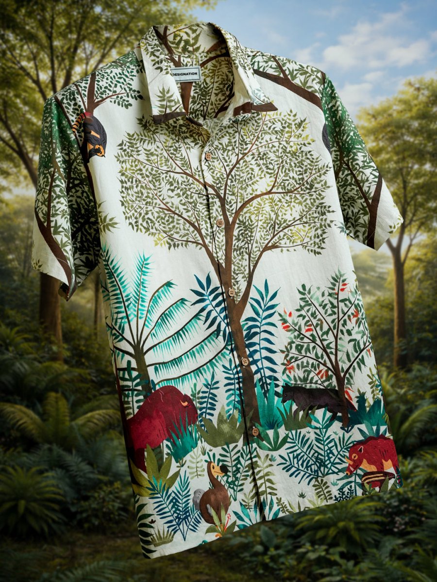 Lost Legacy Shirt - Shirt | Mydesignation