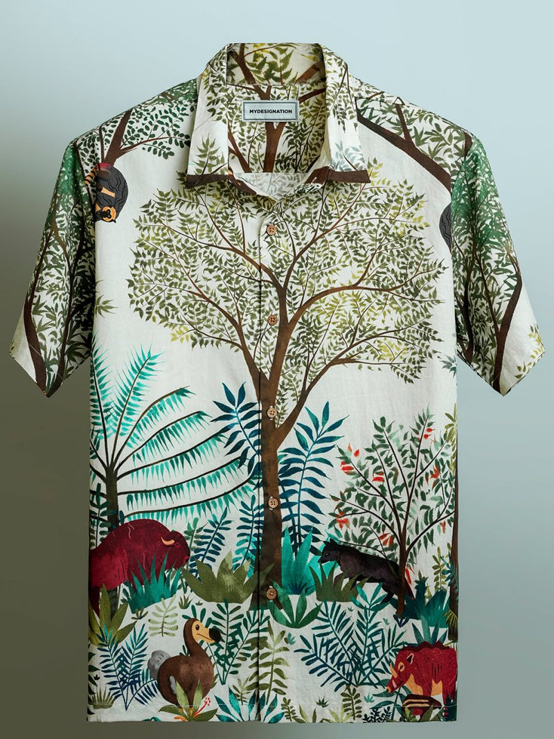 Lost Legacy Shirt - Shirt | MyDesignation