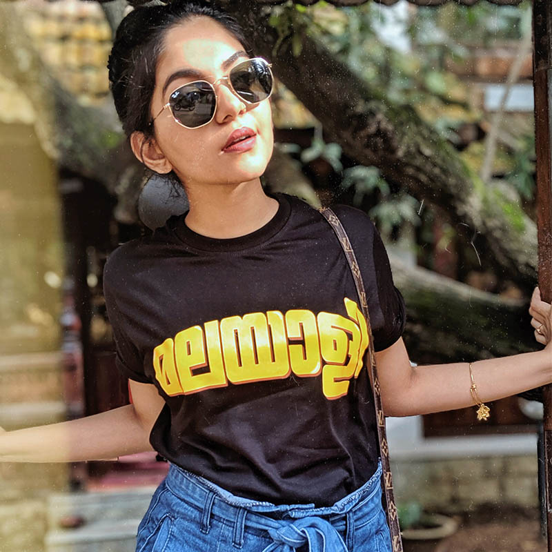 Malayali - Women&