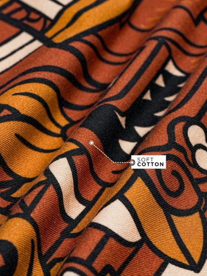 Mayan Empire - Shirt | MyDesignation