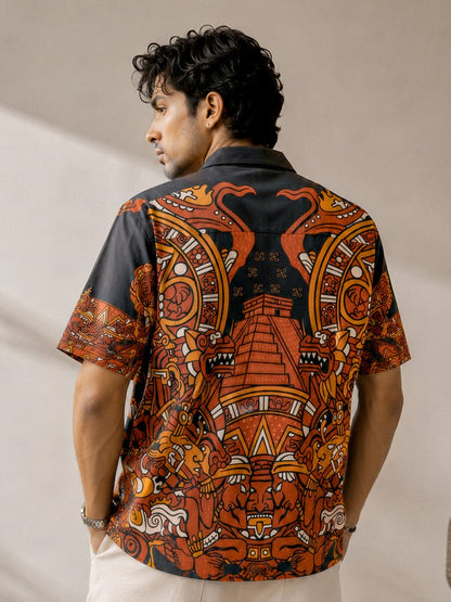 Mayan Empire - Shirt | MyDesignation
