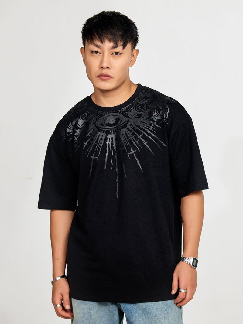Medusa - Oversized T-shirt | MyDesignation