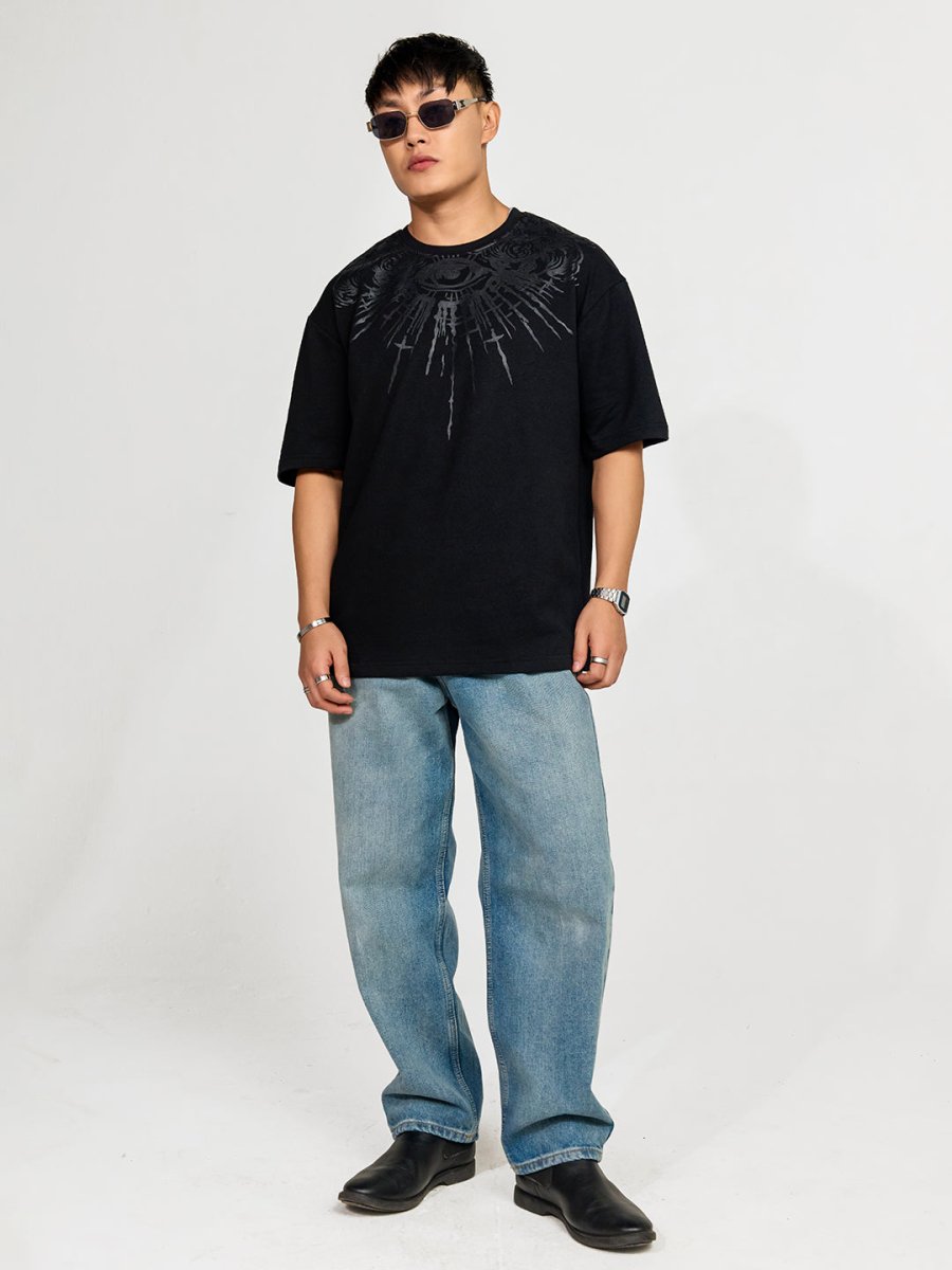 Medusa - Oversized T-shirt | MyDesignation