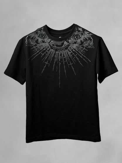 Medusa - Oversized T-shirt | Mydesignation