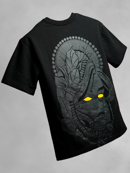 Medusa - Oversized T-shirt | Mydesignation