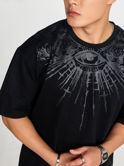 Medusa - Oversized T-shirt | MyDesignation