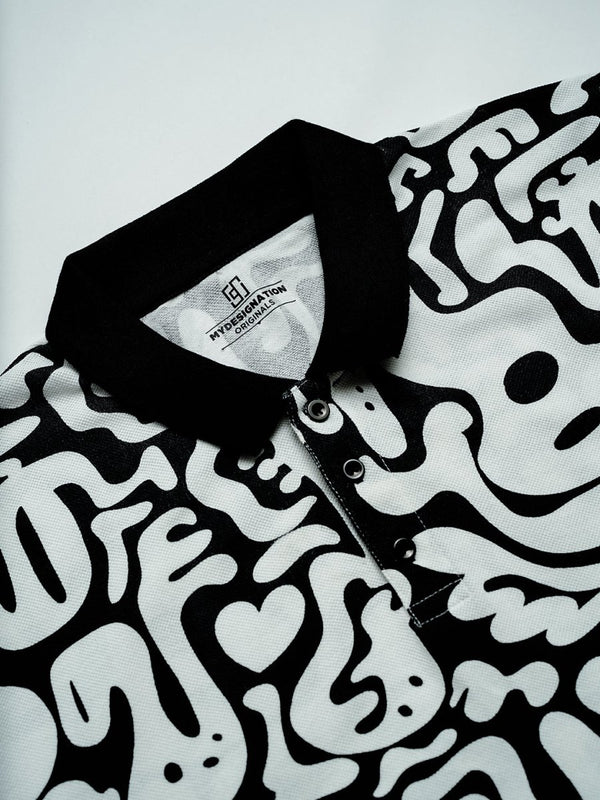 Melody - Polo T-shirts | Mydesignation