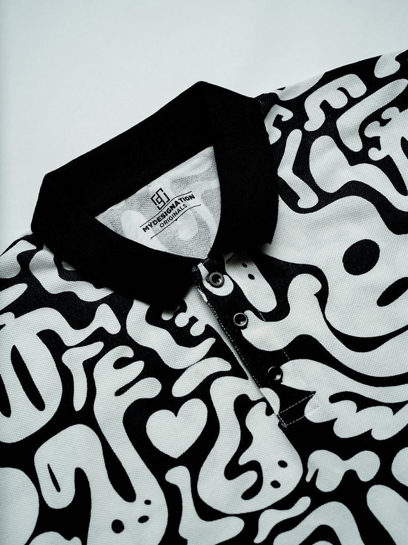 Melody - Polo T-shirts | Mydesignation