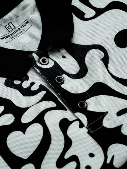 Melody - Polo T-shirts | Mydesignation