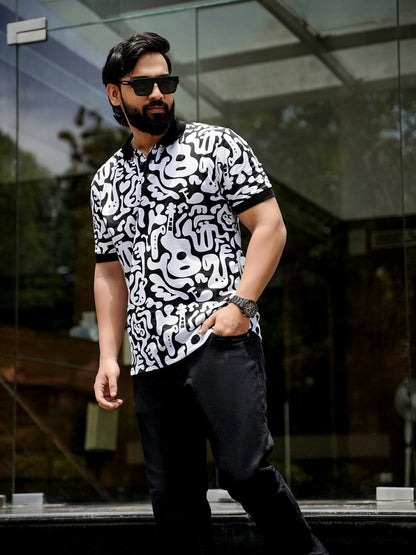 Melody - Polo T-shirts | Mydesignation