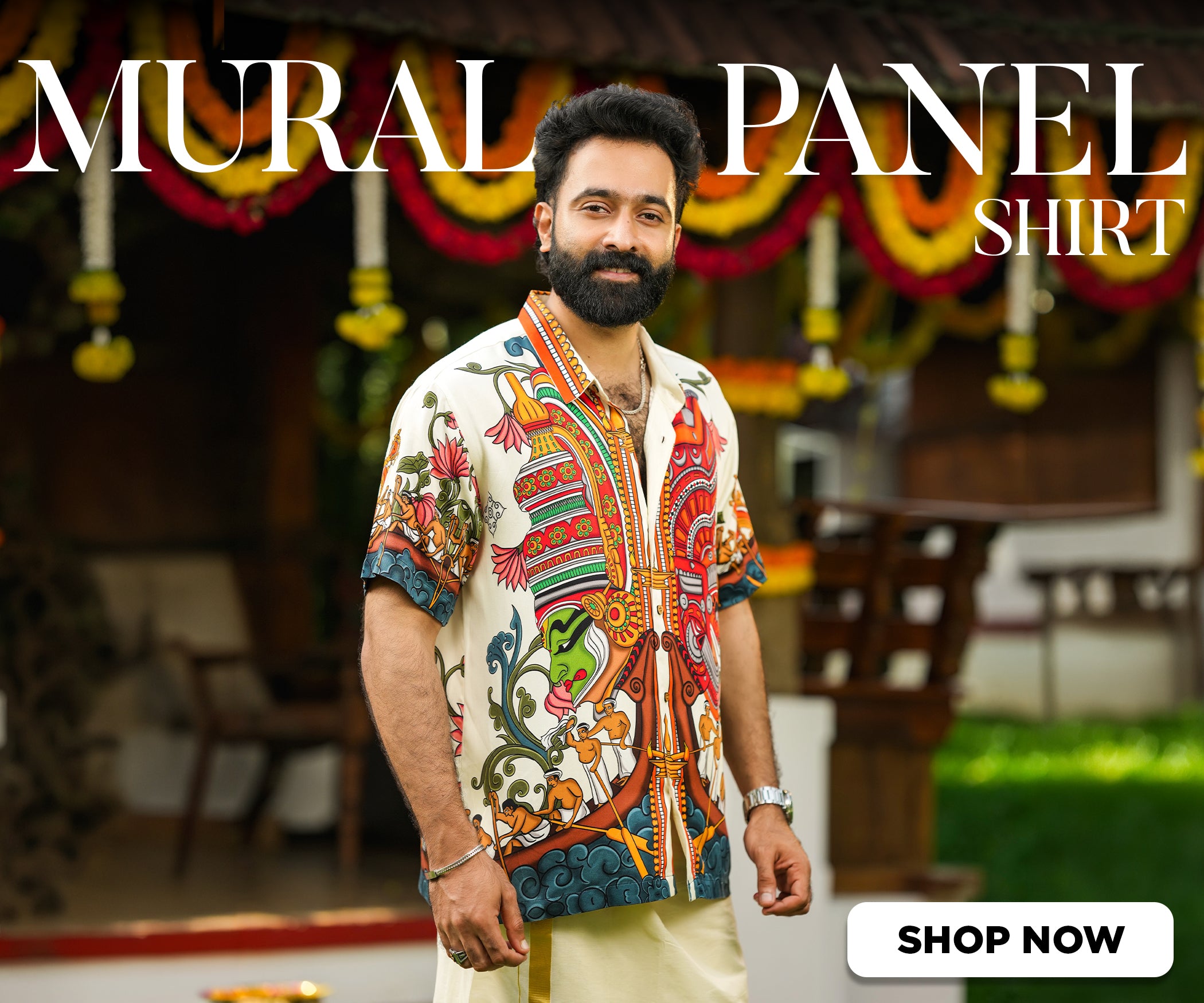 Onam Essentials – MyDesignation