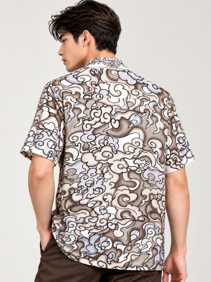 Mythical Guardian - Shirt | MyDesignation