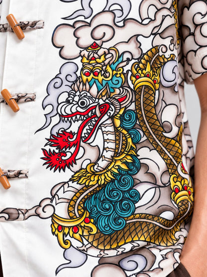 Mythical Guardian - Shirt | MyDesignation