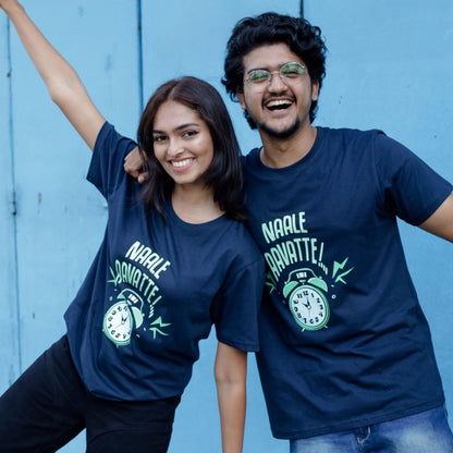 Naale Aavatte Tshirt - Women&