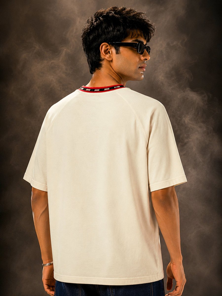 Nagatribe - Oversized T-shirt | MyDesignation