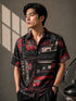 Neon Drift - Shirt | MyDesignation