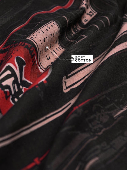 Neon Drift - Shirt | MyDesignation
