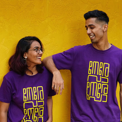 Nere Va Nere Po Tshirt - Men&