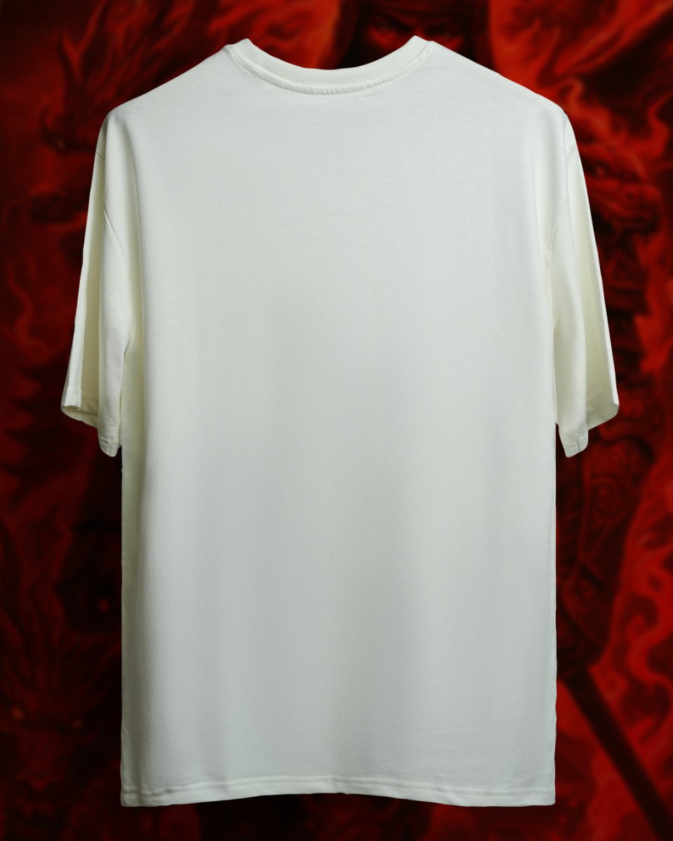Ninja - Women Oversized T-shirt | Mydesignation