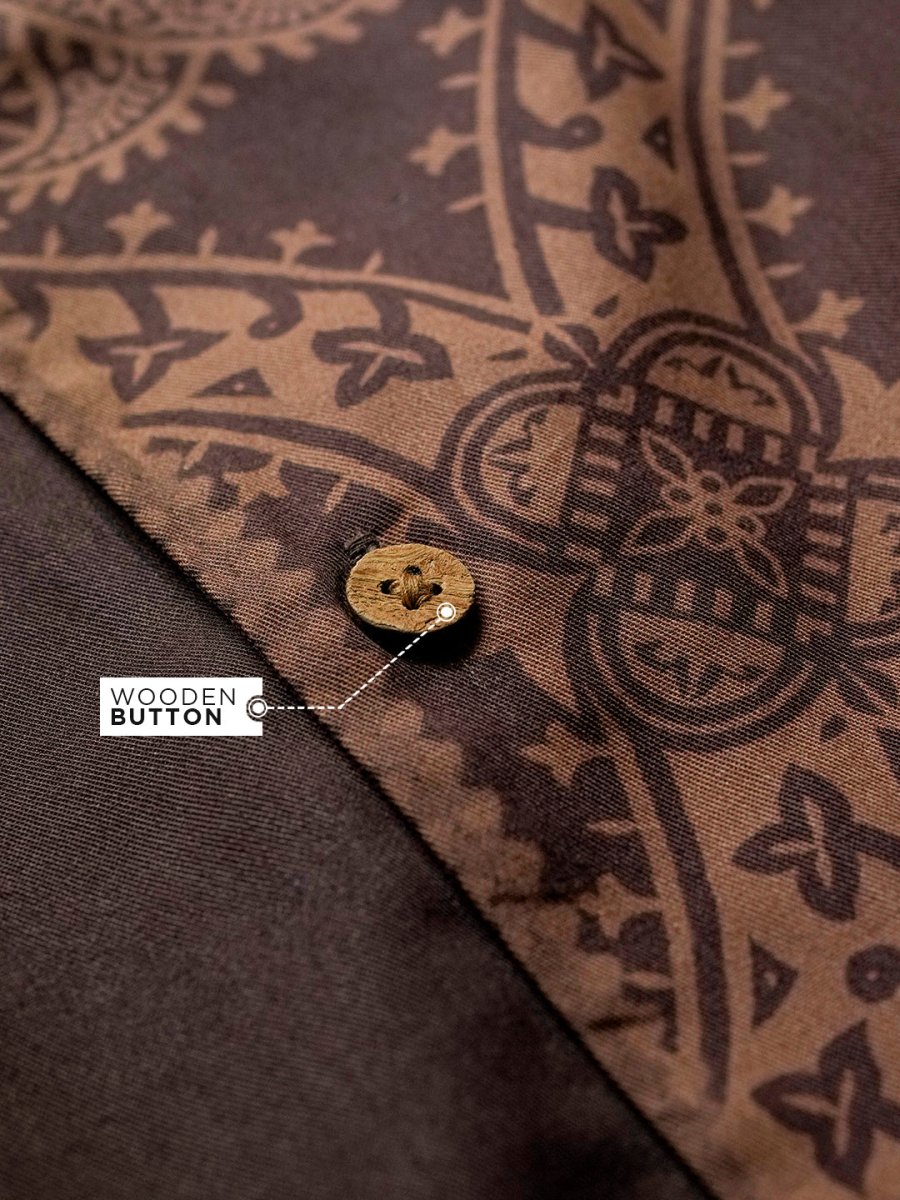 Nomad of Thar - Shirt | MyDesignation