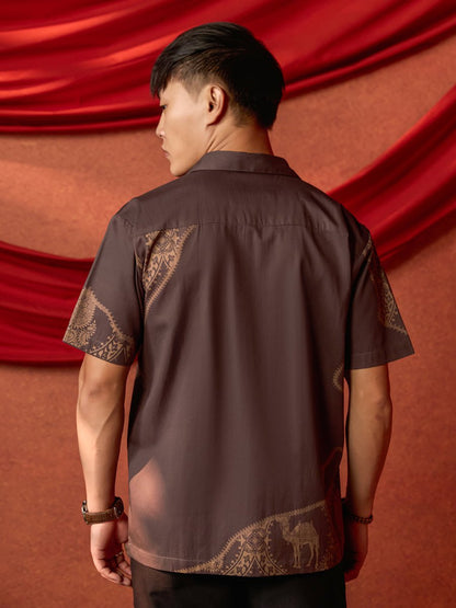 Nomad of Thar - Shirt | MyDesignation