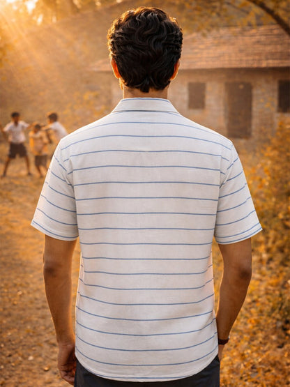 Nostalgia Shirt - Men Shirt | Mydesignation