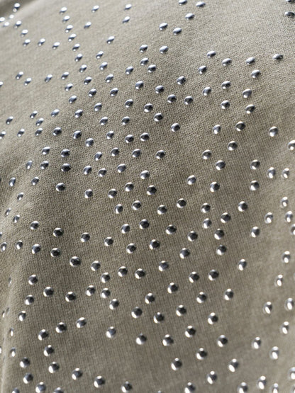 Obsidian - Women Oversized T-shirt | Mydesignation