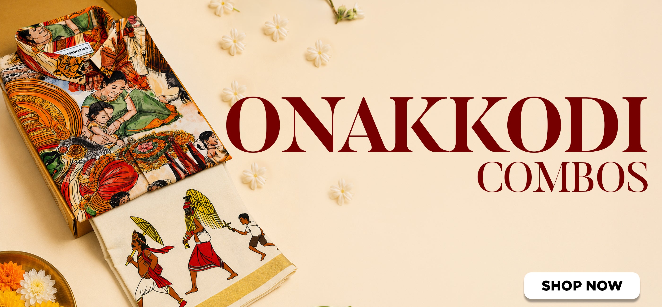 Onam Essentials – MyDesignation
