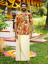 Onam Cultural Combo Box - Box Combo | MyDesignation
