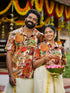 Onam Cultural Couple Combo Box - Box Combo | MyDesignation
