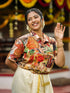 Onam Cultural Shirt Women - Shirt | MyDesignation