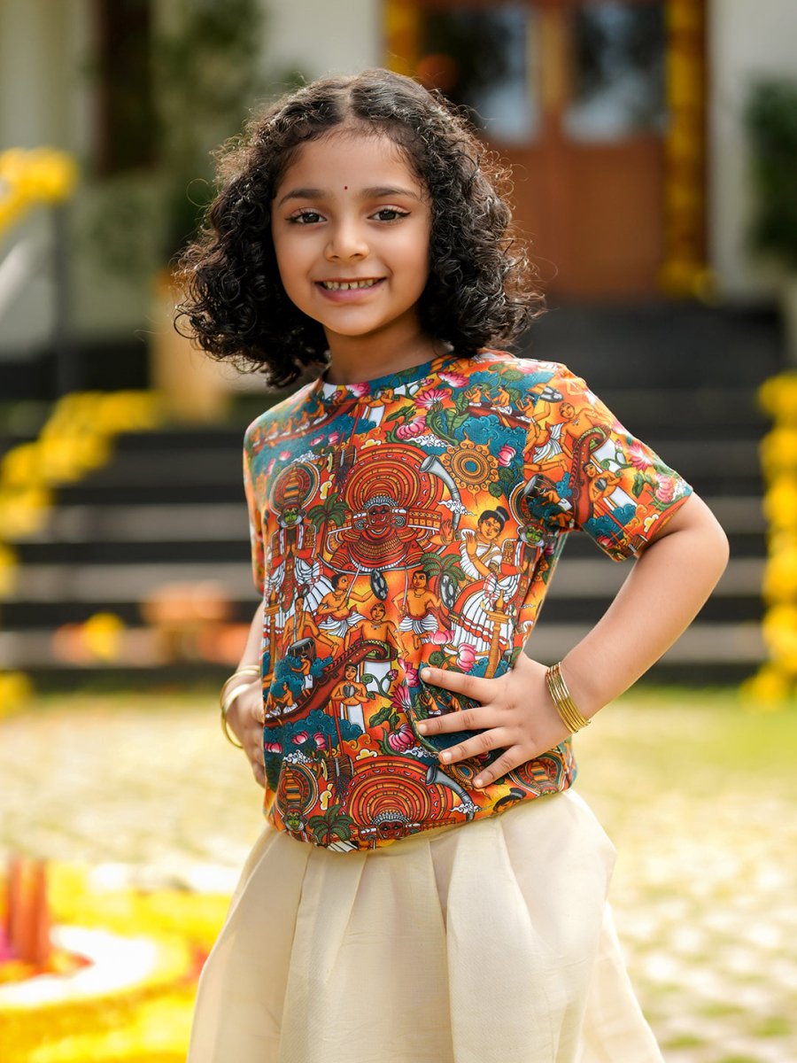 Onam Kid&