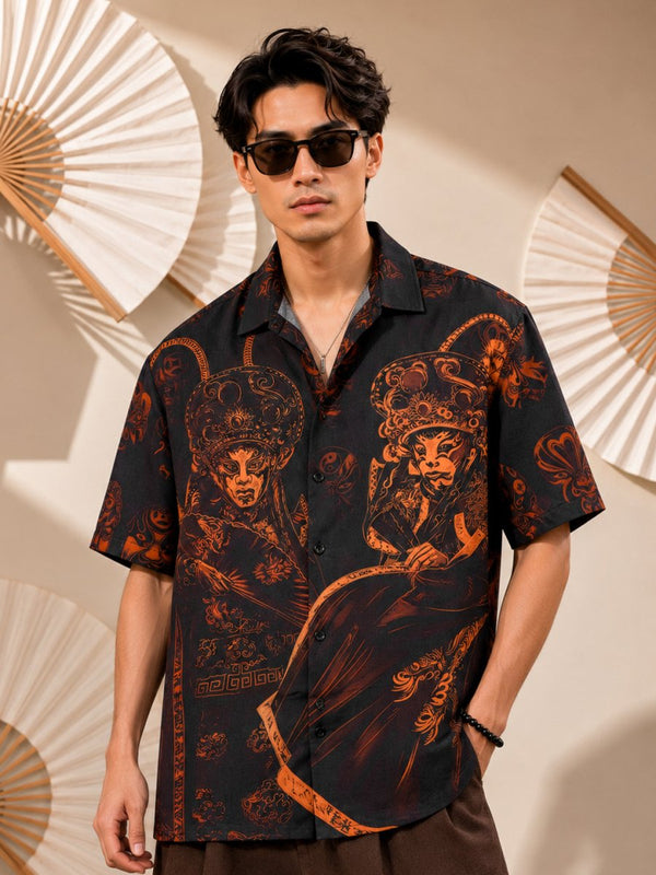 Opera Legacy - Shirt | MyDesignation