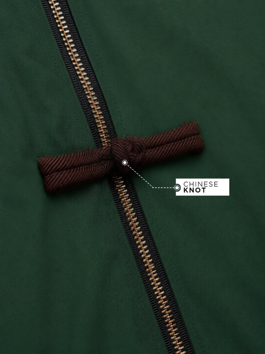Oriental Heritage - Shirt | MyDesignation