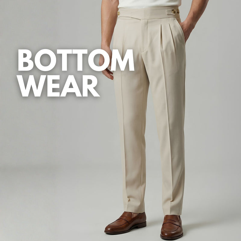 Men Pants and shorts