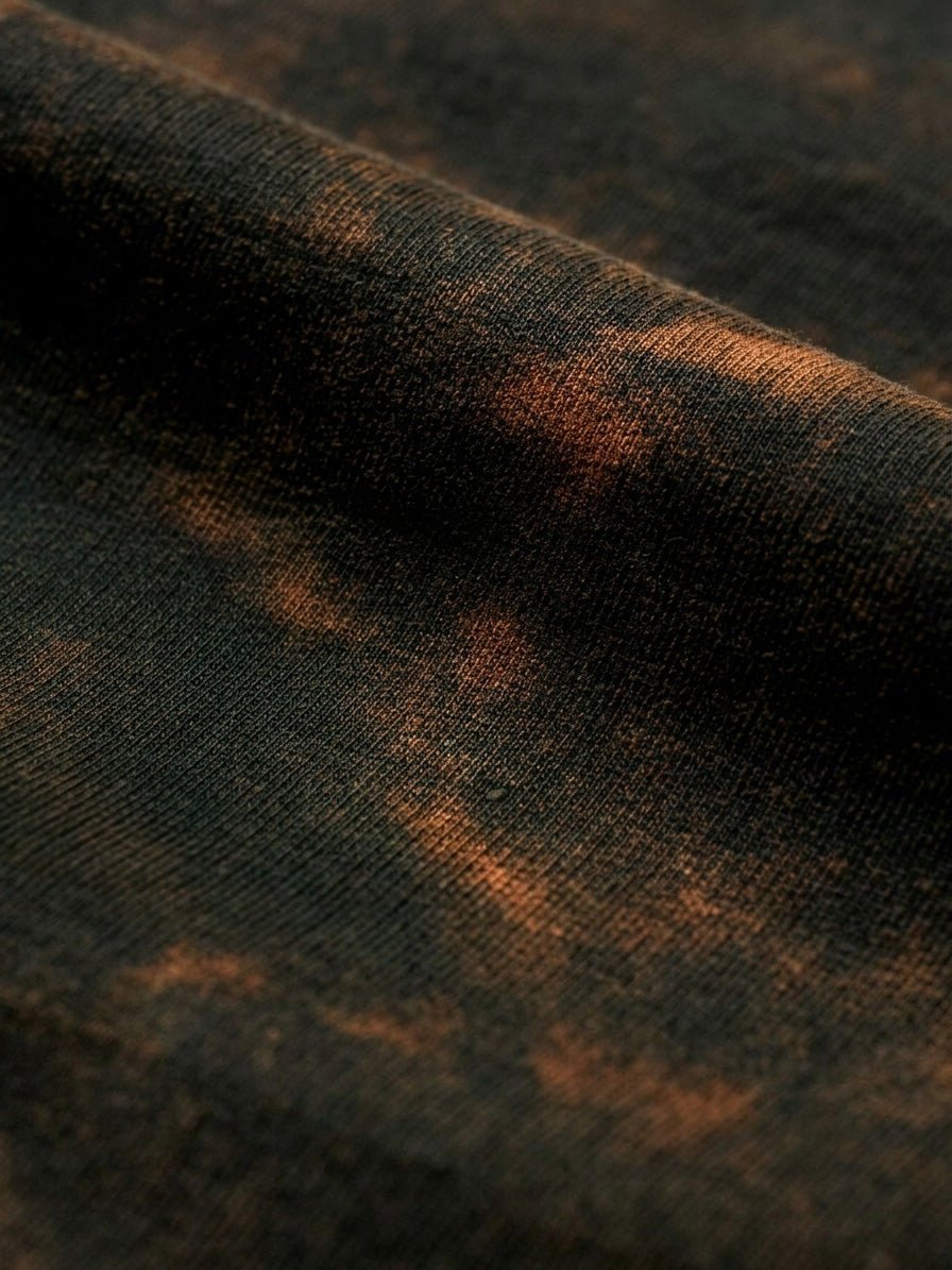 Padayani - Oversized T-shirt | MyDesignation