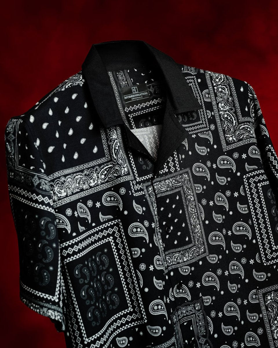 Paisley | Women&