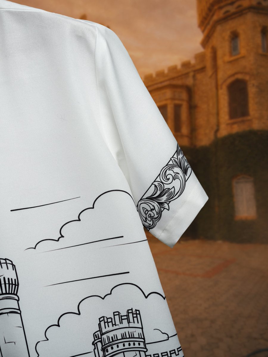 Palace Shirt - Shirt | Mydesignation