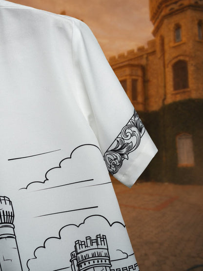 Palace Shirt - Shirt | Mydesignation