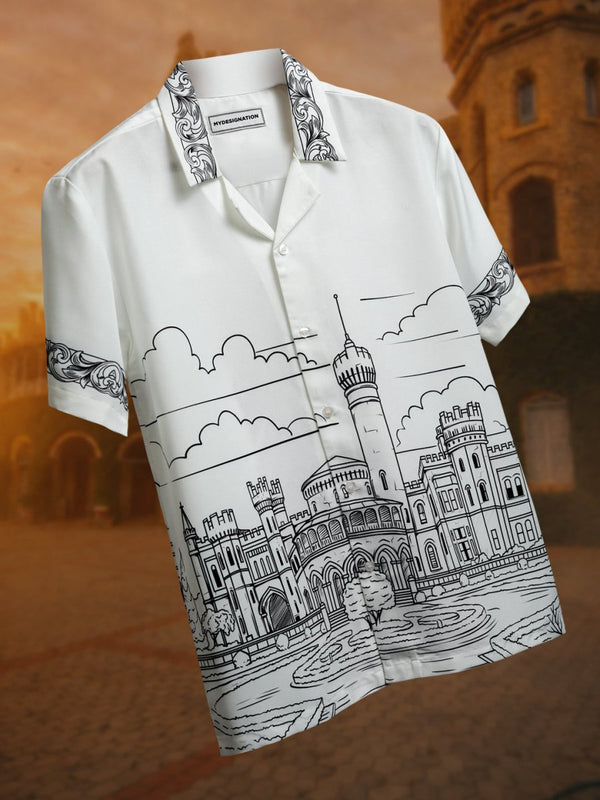 Palace Shirt - Shirt | Mydesignation