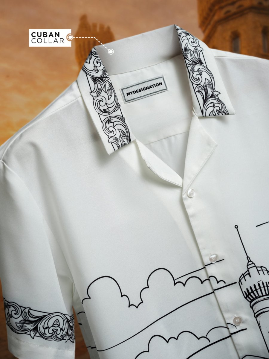 Palace Shirt - Shirt | Mydesignation