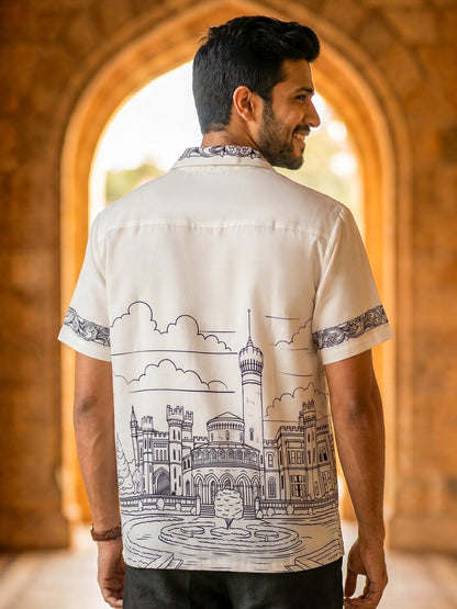 Palace Shirt - Shirt | Mydesignation