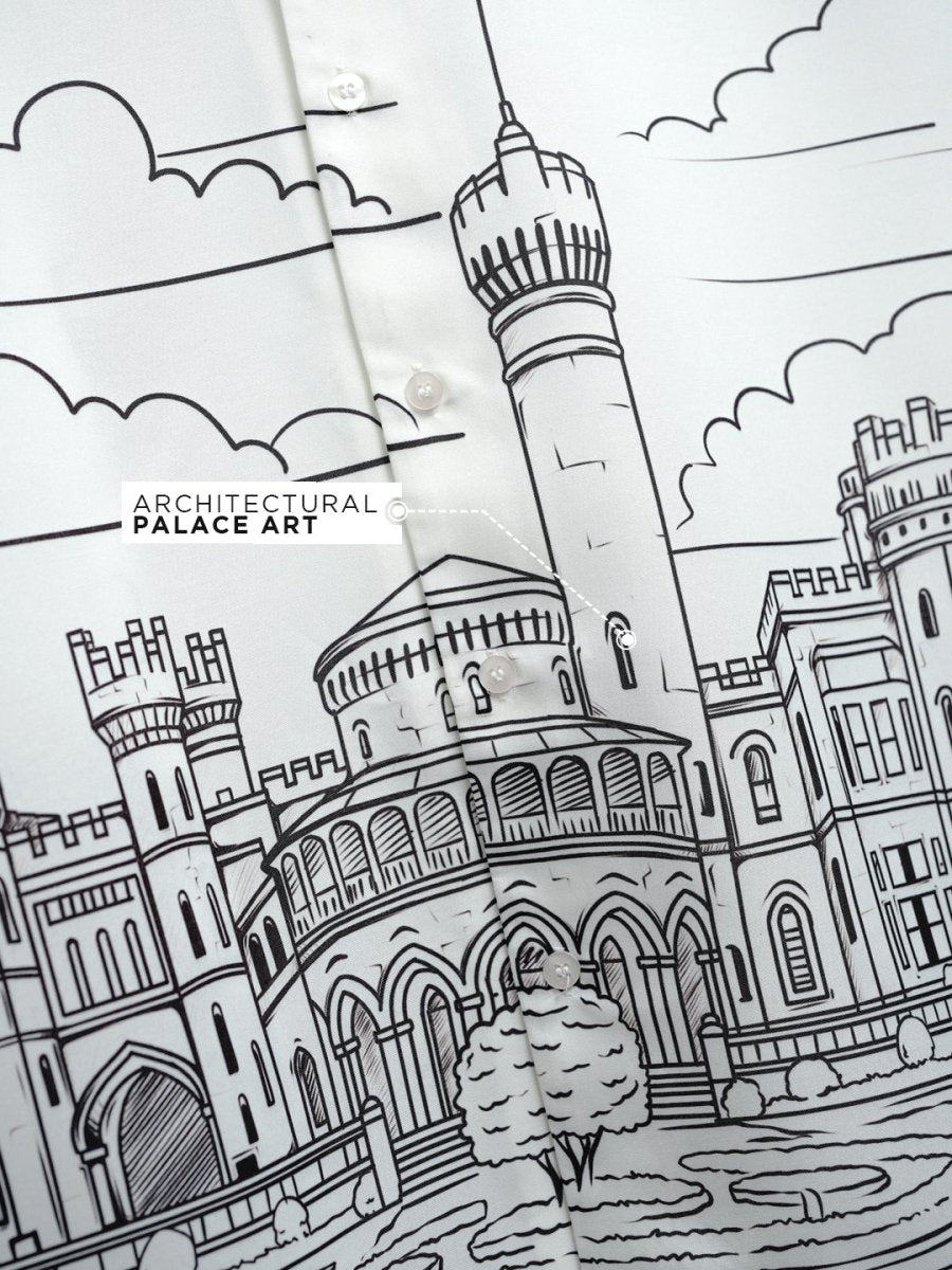 Palace Shirt - Shirt | Mydesignation