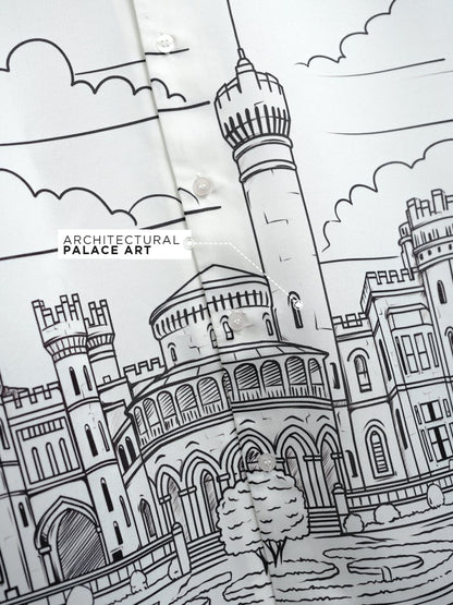 Palace Shirt - Shirt | Mydesignation