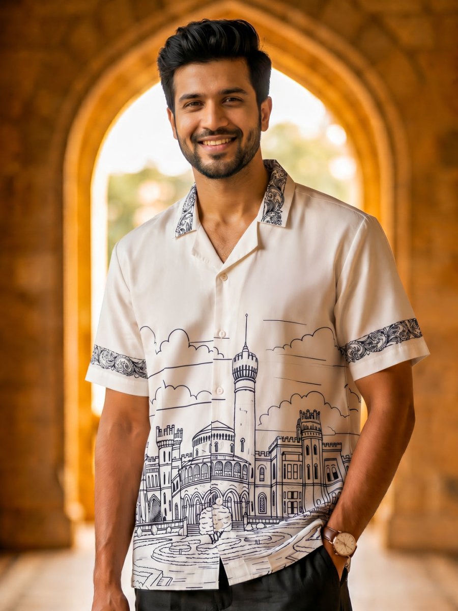 Palace Shirt - Shirt | Mydesignation