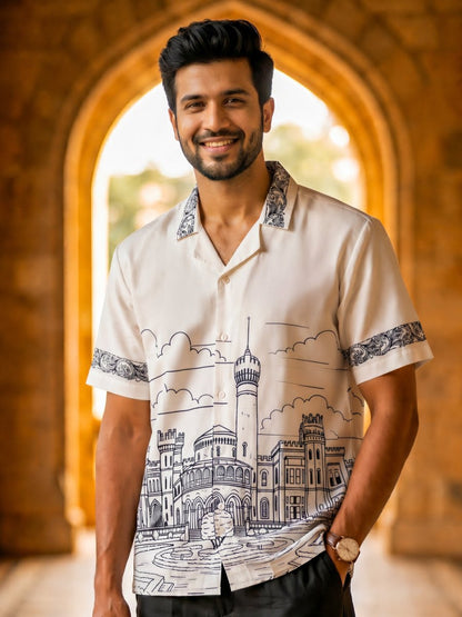 Palace Shirt - Shirt | Mydesignation